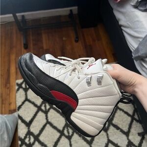 Jordan 12